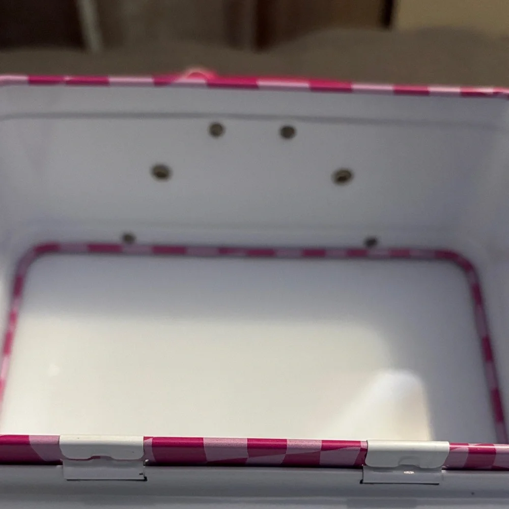 L.O.L. Surprise! Rainbow Girl Lunch Box - Pink and Blue - Picture 2 of 7
